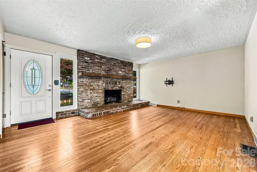 708 Loop Road, Hendersonville, NC 28792 - #2