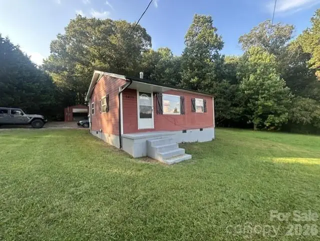 3475 Mount Wesley Church Road, Stony Point, NC 28678 - #1