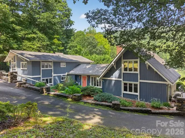 865 Haven Drive, Saluda, NC 28773