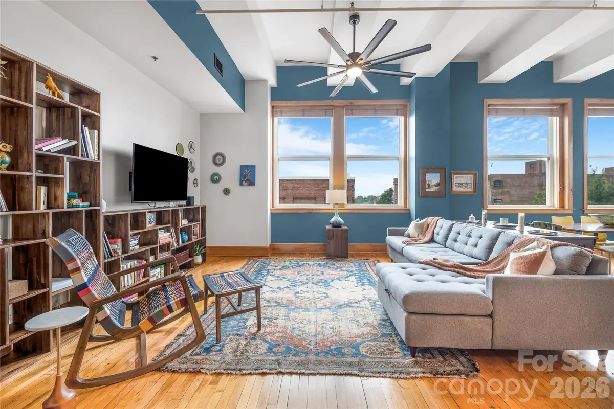 59 College Street #201, Asheville, NC 28801 - #1
