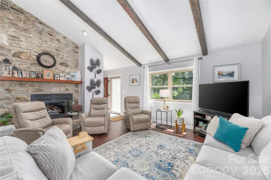 115 Hazelview Drive, Waynesville, NC 28786 - #3