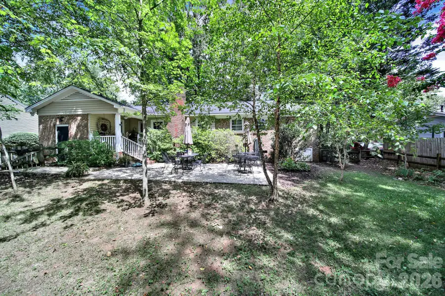 924 Glenshannon Road, Matthews, NC 28105 - #3
