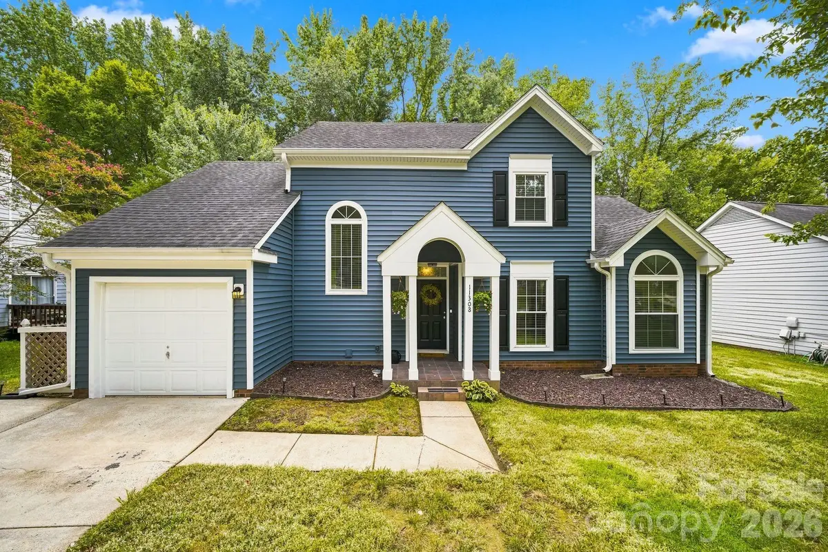 11308 Clayford Ridge, Charlotte, NC 28215 - #1