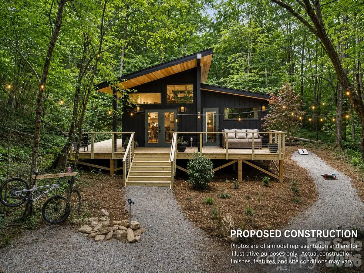 352 Twinbrook Lane, Maggie Valley, NC 28751 - #1