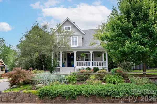 46 E Chestnut Street, Asheville, NC 28801
