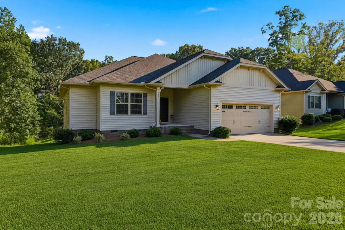 140 Wylie Trail, Statesville, NC 28677 - #1