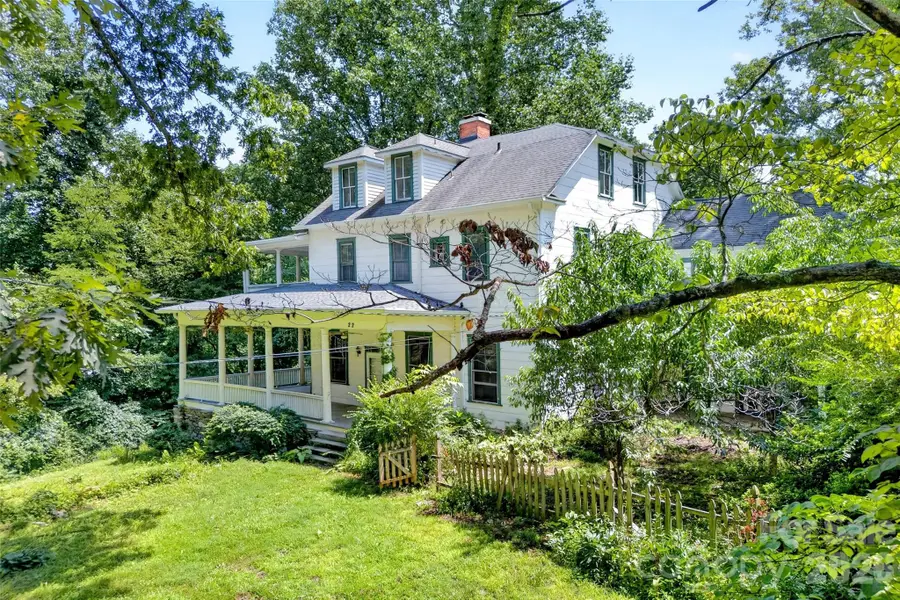 22 Woodbend Lane, Black Mountain, NC 28711 - #2