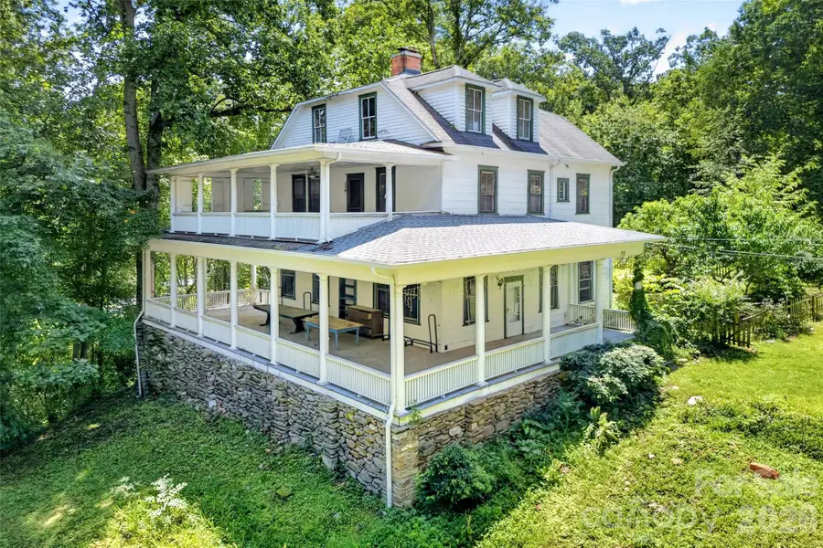 22 Woodbend Lane, Black Mountain, NC 28711 - #3