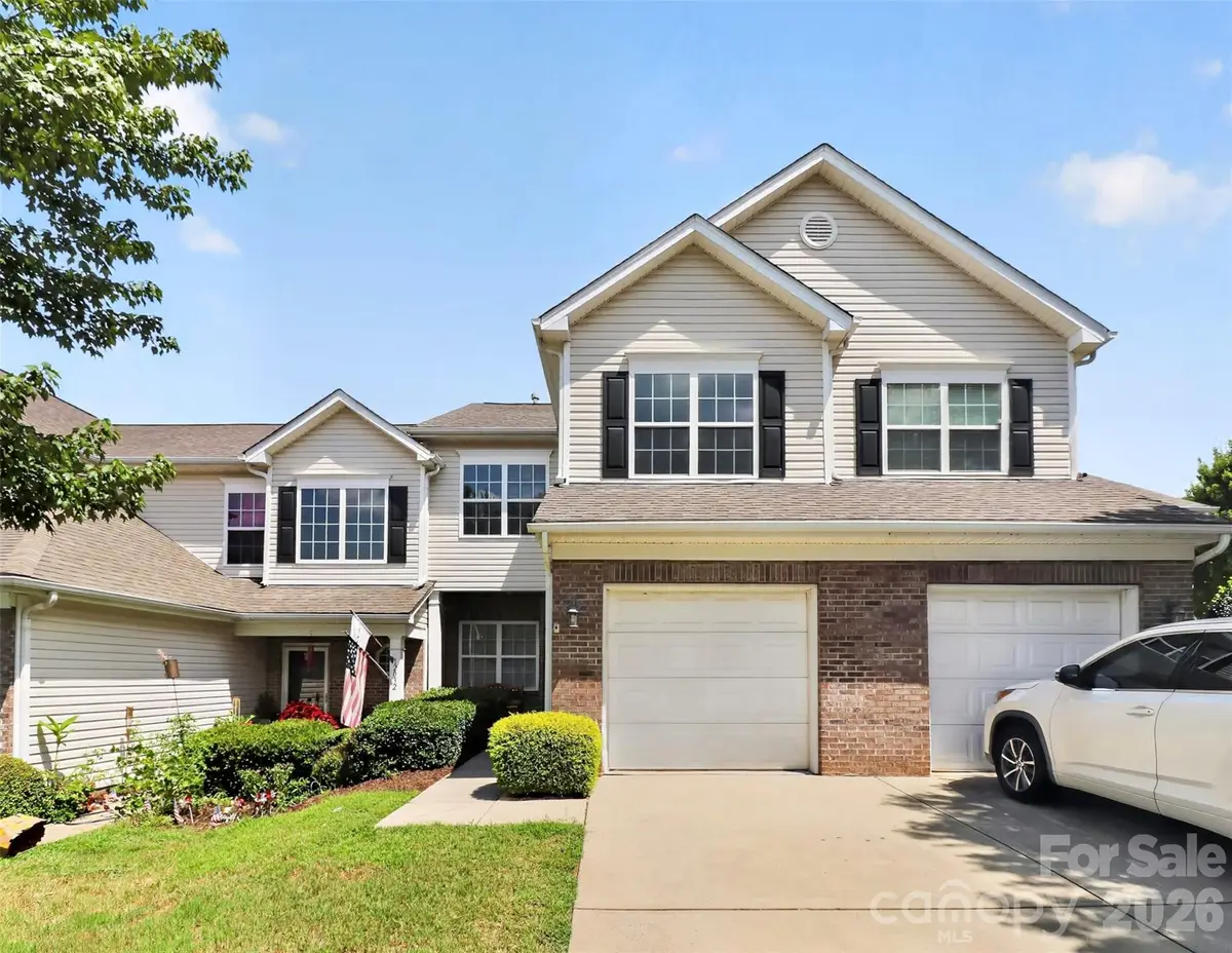 12028 Stratfield Place Circle, Pineville, NC 28134 - #1