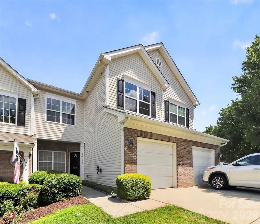 12028 Stratfield Place Circle, Pineville, NC 28134 - #2