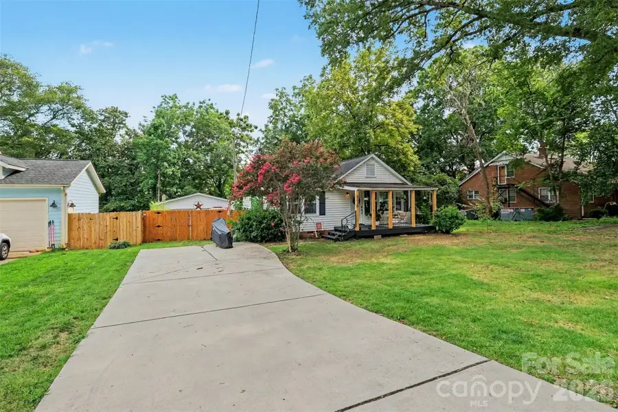 3330 Benard Avenue, Charlotte, NC 28206 - #2