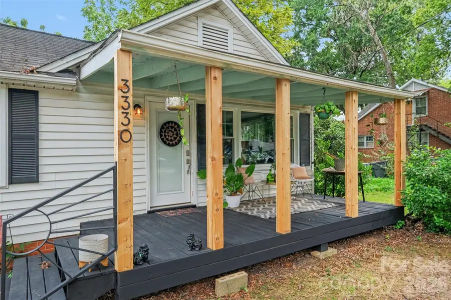 3330 Benard Avenue, Charlotte, NC 28206 - #3
