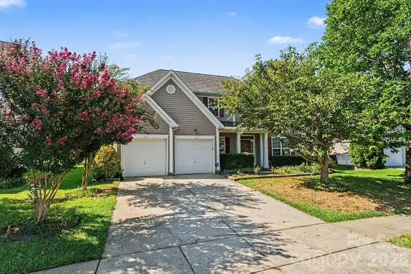 13316 Mallard Landing Road, Charlotte, NC 28278