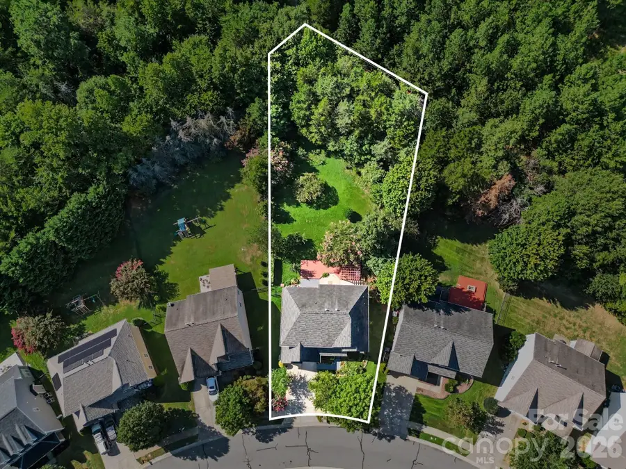 13316 Mallard Landing Road, Charlotte, NC 28278 - #3