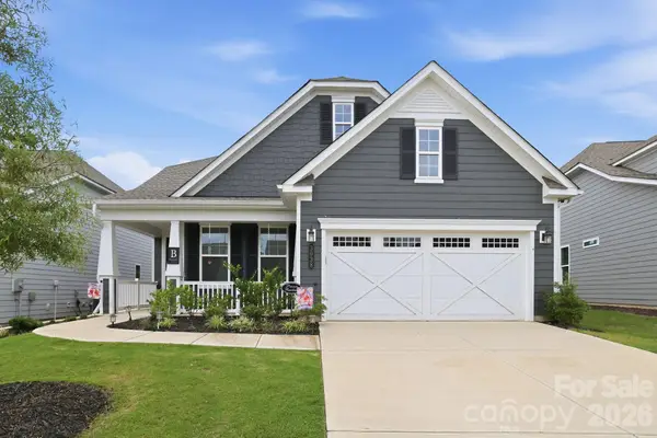 3038 Trace Meadow Court, York, SC 29745