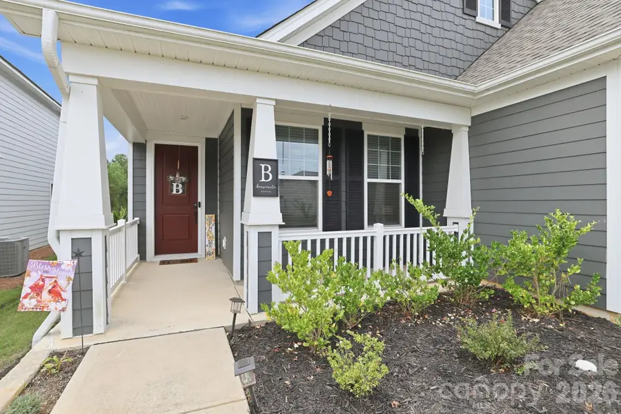 3038 Trace Meadow Court, York, SC 29745 - #3
