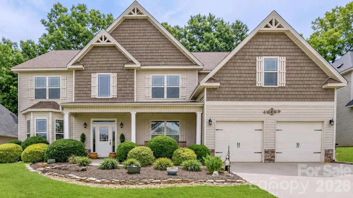 119 Cole Drive, Mooresville, NC 28115 - #1