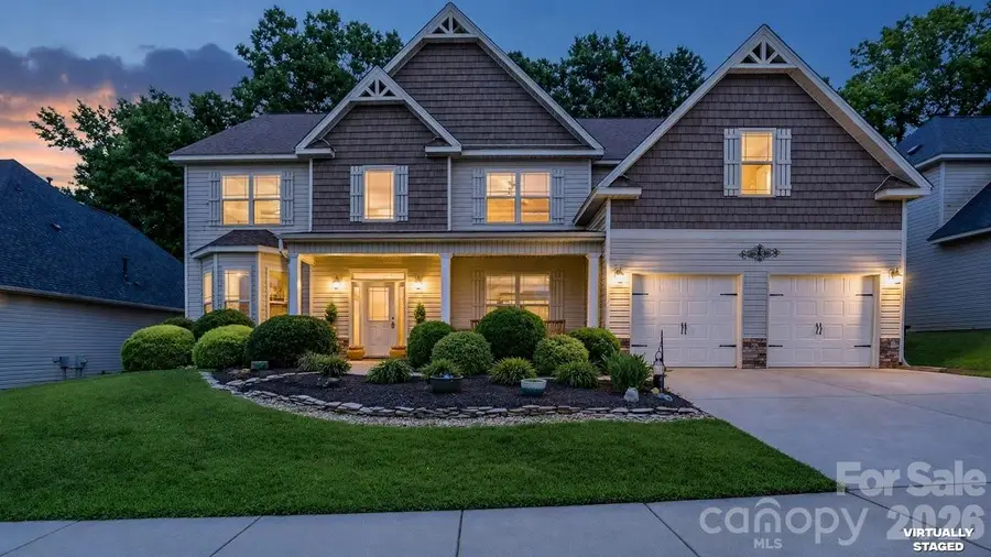 119 Cole Drive, Mooresville, NC 28115 - #2