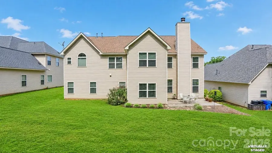 119 Cole Drive, Mooresville, NC 28115 - #3