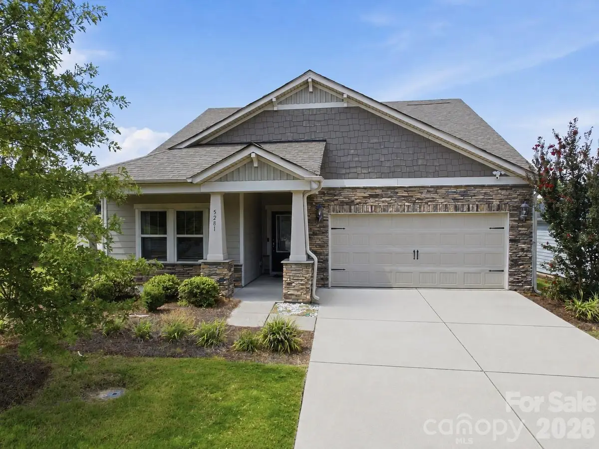 5281 Turtle Creek Drive, Denver, NC 28037 - #1