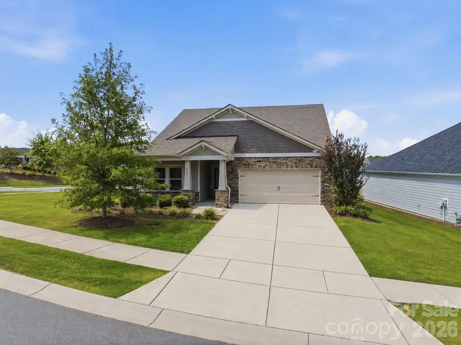 5281 Turtle Creek Drive, Denver, NC 28037 - #2