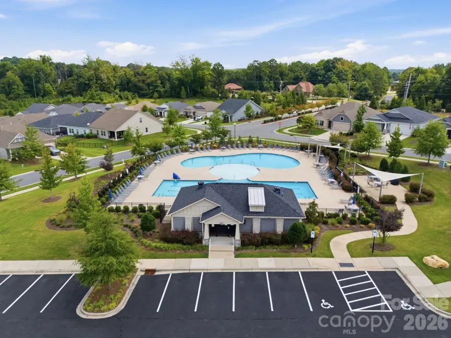 5281 Turtle Creek Drive, Denver, NC 28037 - #3