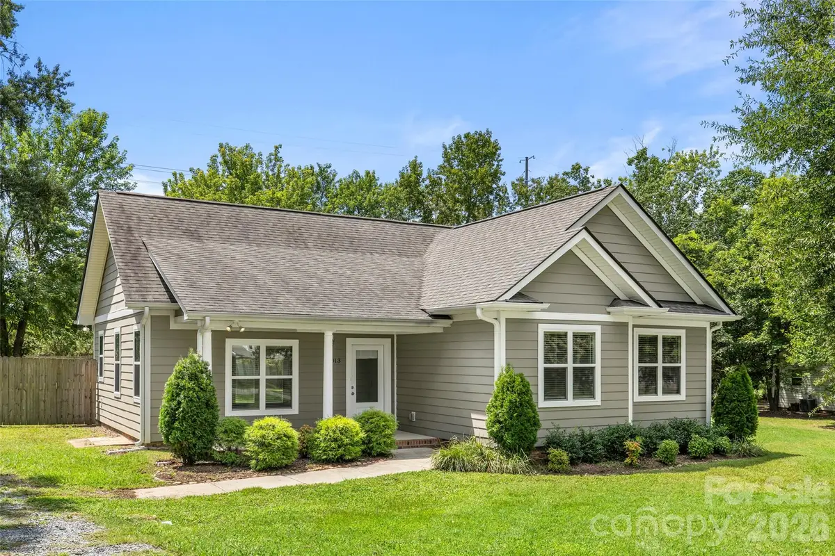 5013 Willow Run Drive, Monroe, NC 28110 - #1