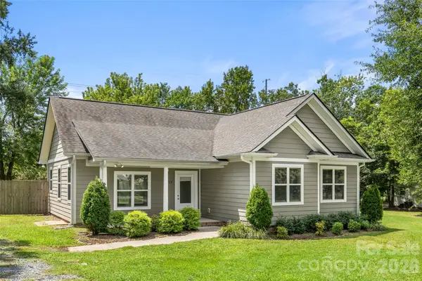 5013 Willow Run Drive, Monroe, NC 28110