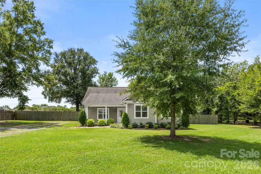 5013 Willow Run Drive, Monroe, NC 28110 - #2