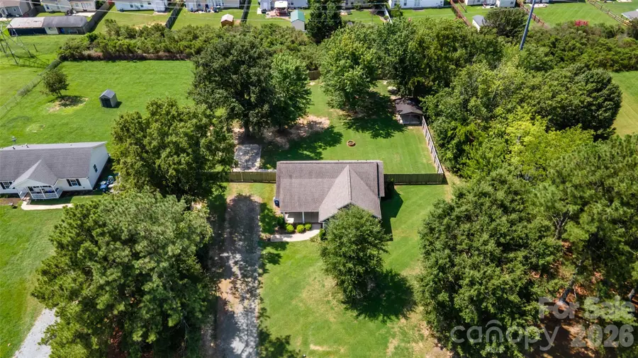 5013 Willow Run Drive, Monroe, NC 28110 - #3