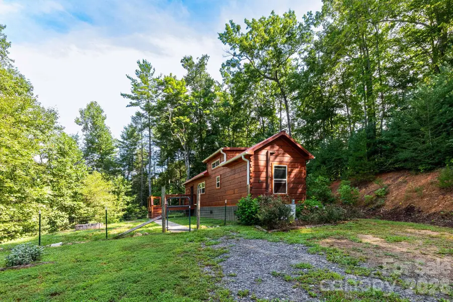 24 Old Berlin Way, Black Mountain, NC 28711 - #3