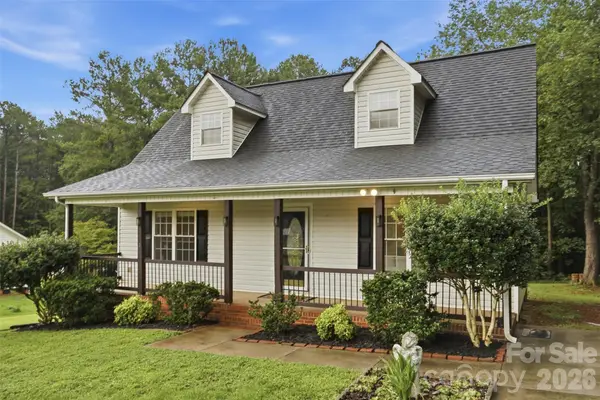 600 Blossom Hill Road, Lincolnton, NC 28092