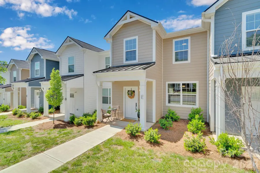 355 Melrose Drive Sw #Unit B, Concord, NC 28025 - #2