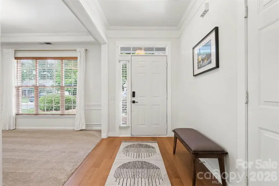 8932 Kestral Ridge Drive, Charlotte, NC 28269 - #2