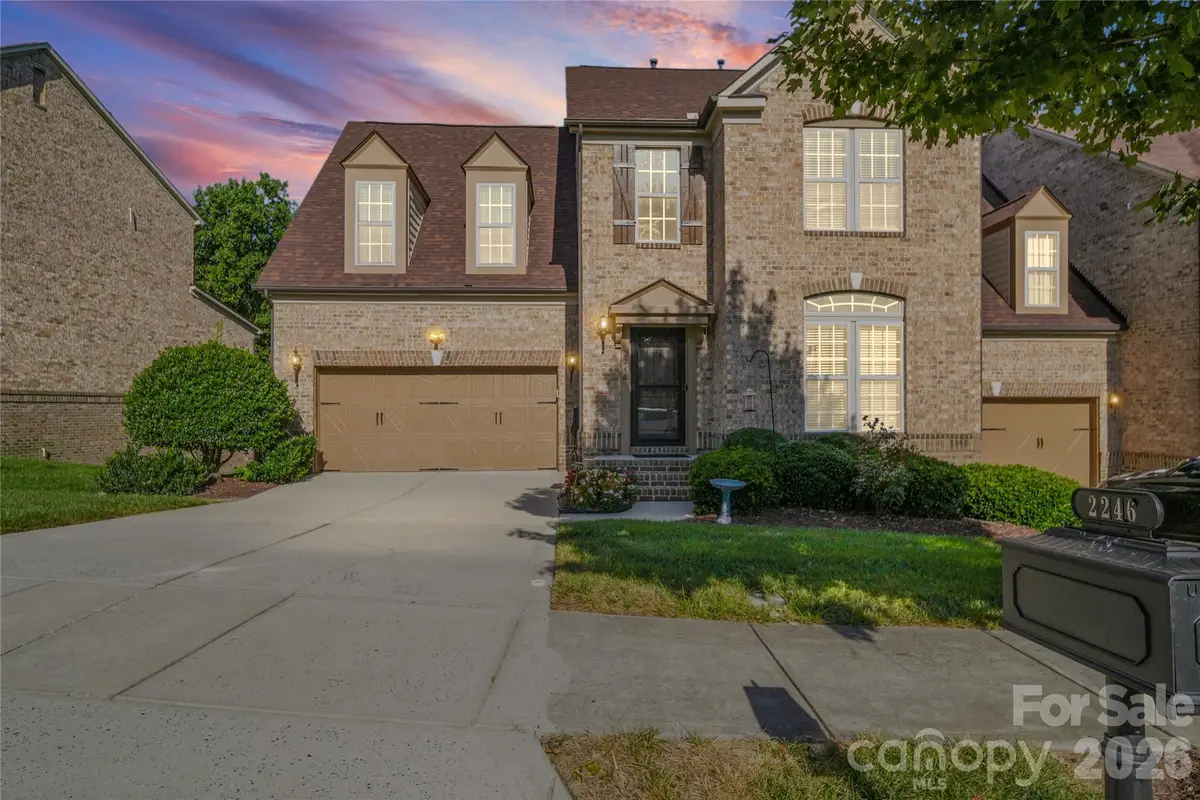 2246 Donnington Lane Nw, Concord, NC 28027 - #1