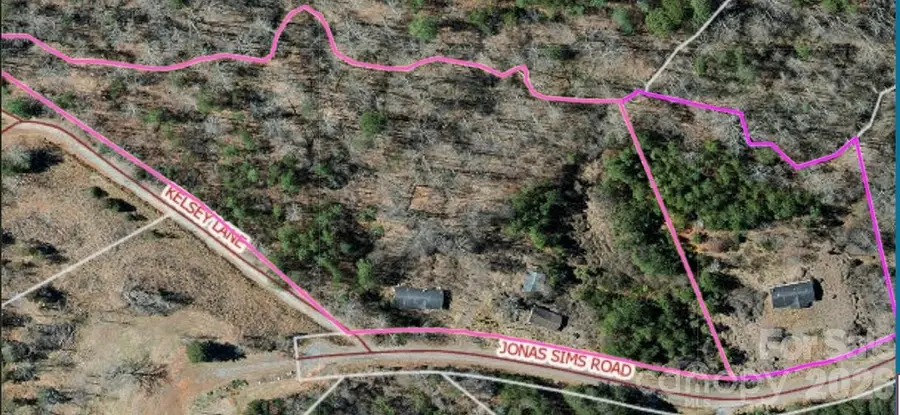 280 Jonas Sims Road, Rutherfordton, NC 28139 - #3
