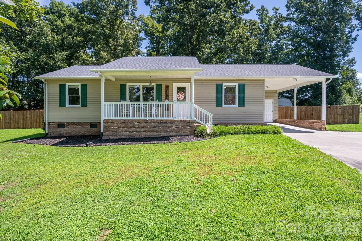 145 Eagles Nest Way, Shelby, NC 28152 - #1