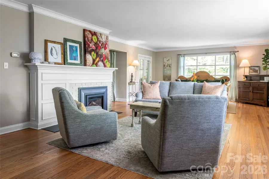 114 Cambridge Road, Asheville, NC 28804 - #3