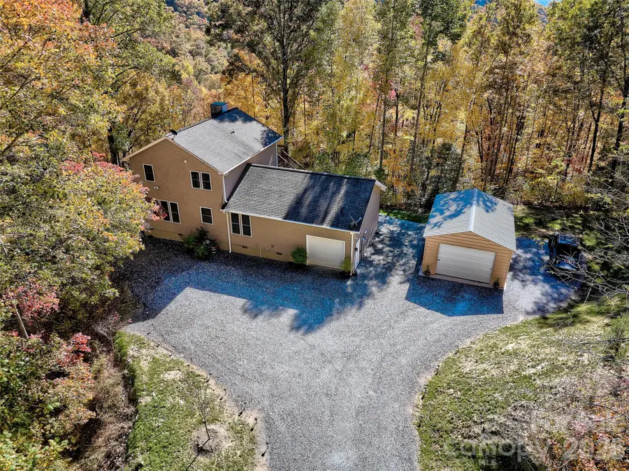 1333 Pigeon Creek Road, Bryson City, NC 28713 - #2