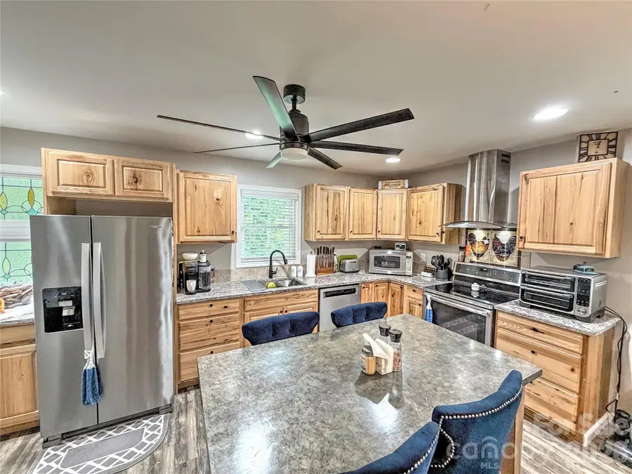 1333 Pigeon Creek Road, Bryson City, NC 28713 - #3
