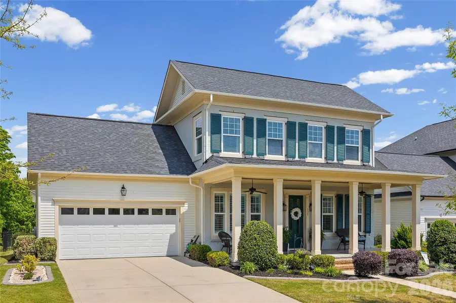 329 Sensibility Circle, Fort Mill, SC 29708 - #2