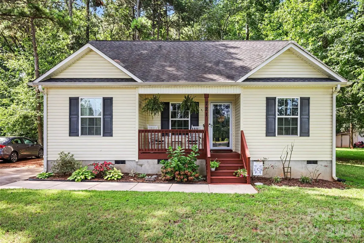 721 Daves Road, York, SC 29745 - #1