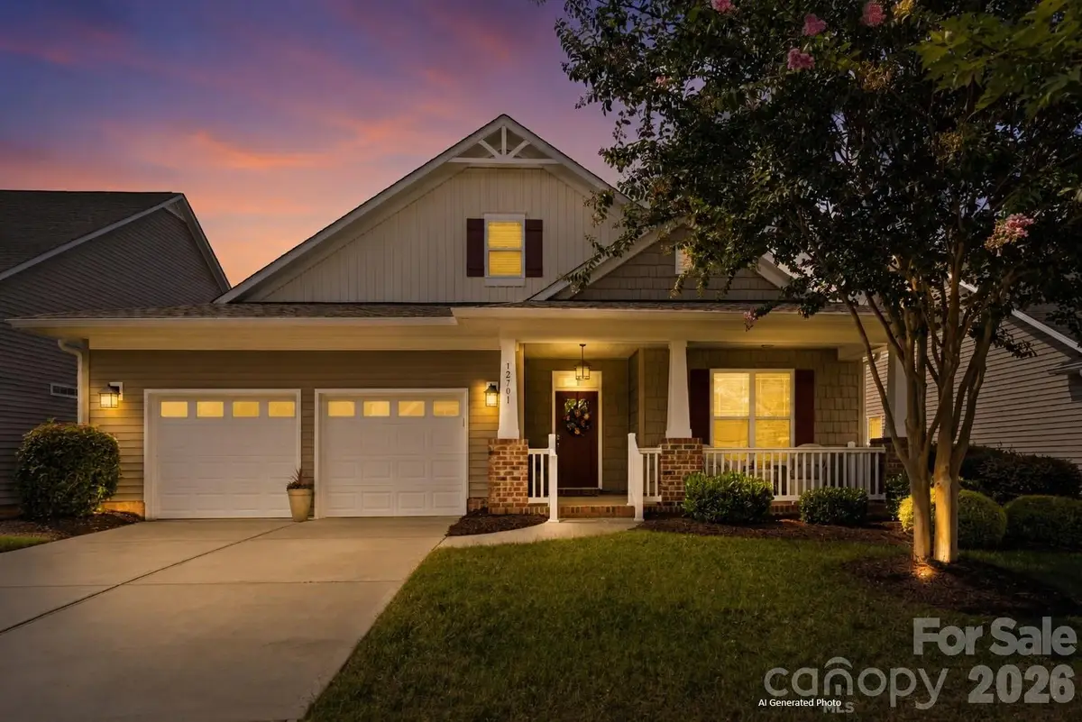 12701 Meetinghouse Drive, Cornelius, NC 28031 - #1