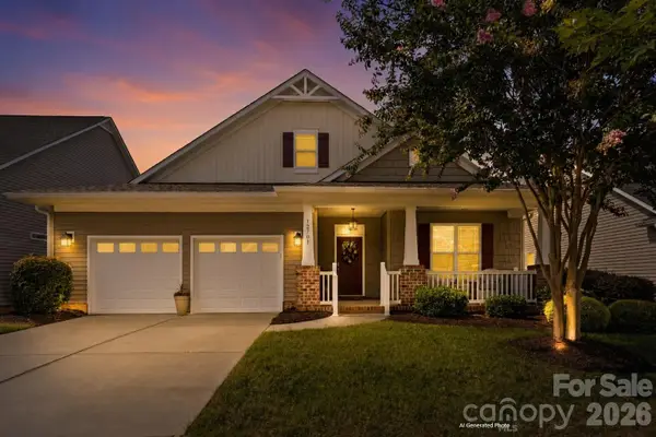 12701 Meetinghouse Drive, Cornelius, NC 28031