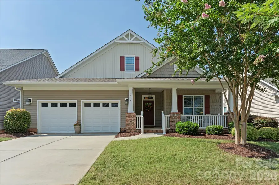 12701 Meetinghouse Drive, Cornelius, NC 28031 - #2