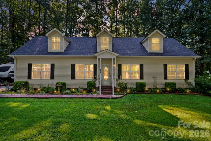 411 Alpine Street, Kannapolis, NC 28081 - #2
