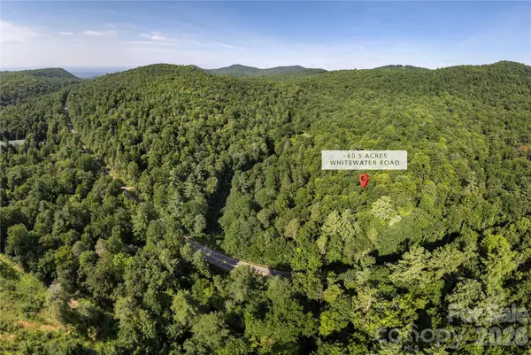 TBD Whitewater Road, Sapphire, NC 28774