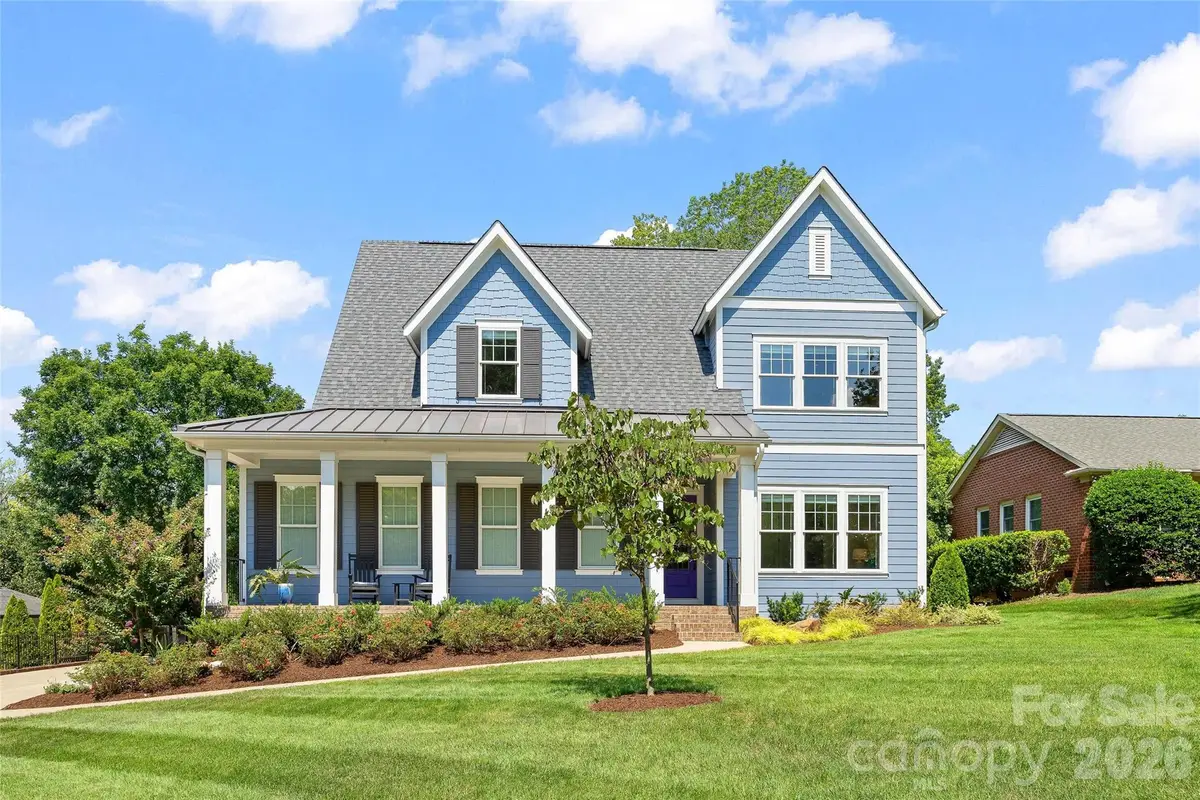 2511 Tower Court, Charlotte, NC 28209 - #1