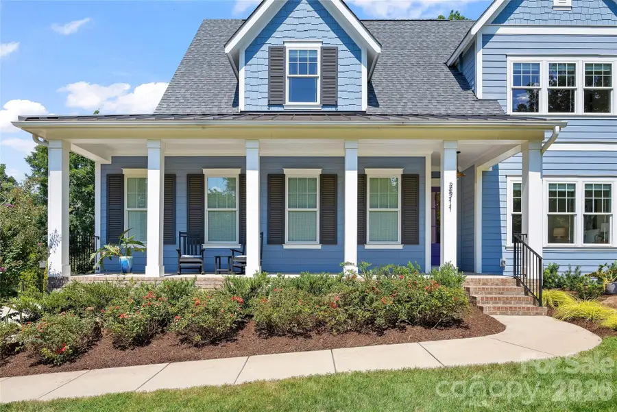 2511 Tower Court, Charlotte, NC 28209 - #3