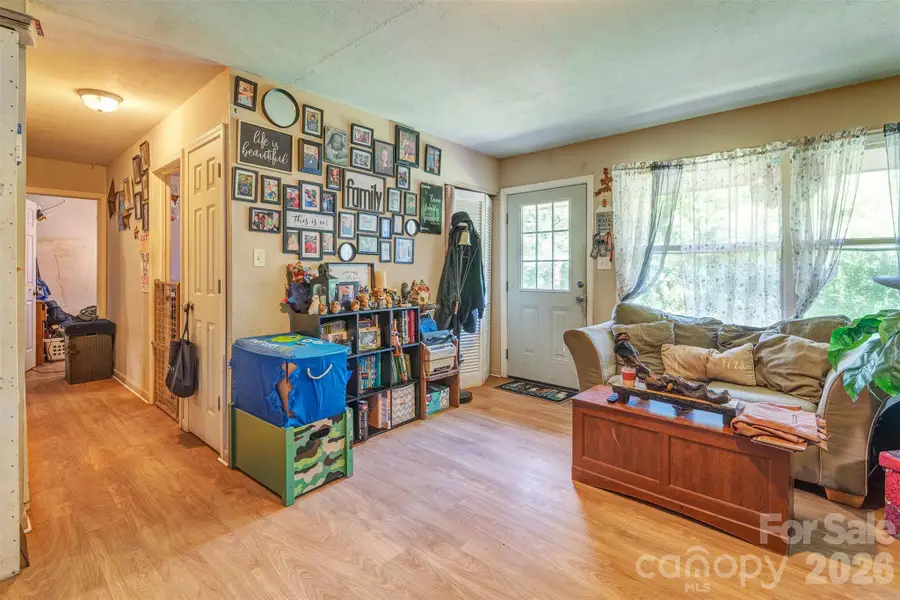 41 and 51 Bird View Drive, Clyde, NC 28721 - #3